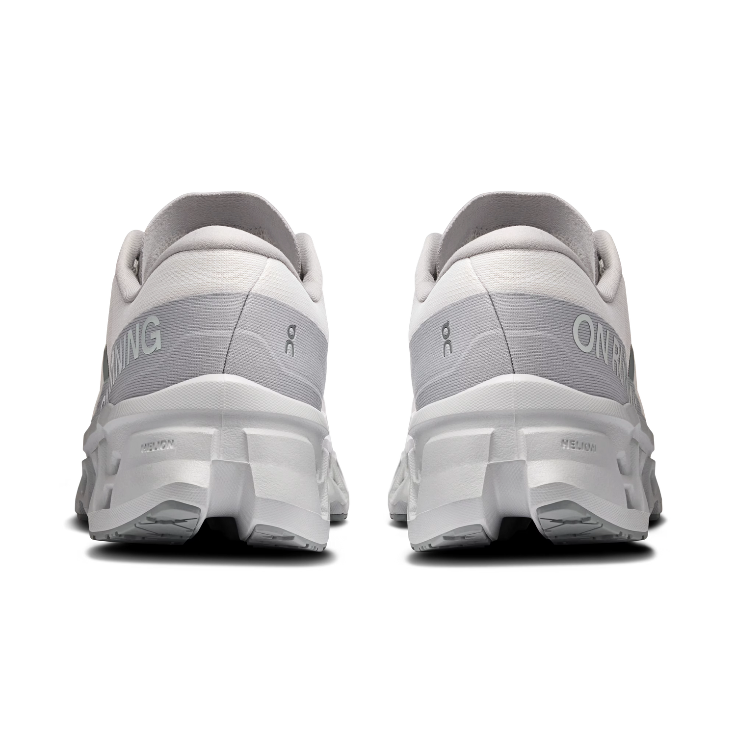 ON Cloudmonster 3 Men's Wolf