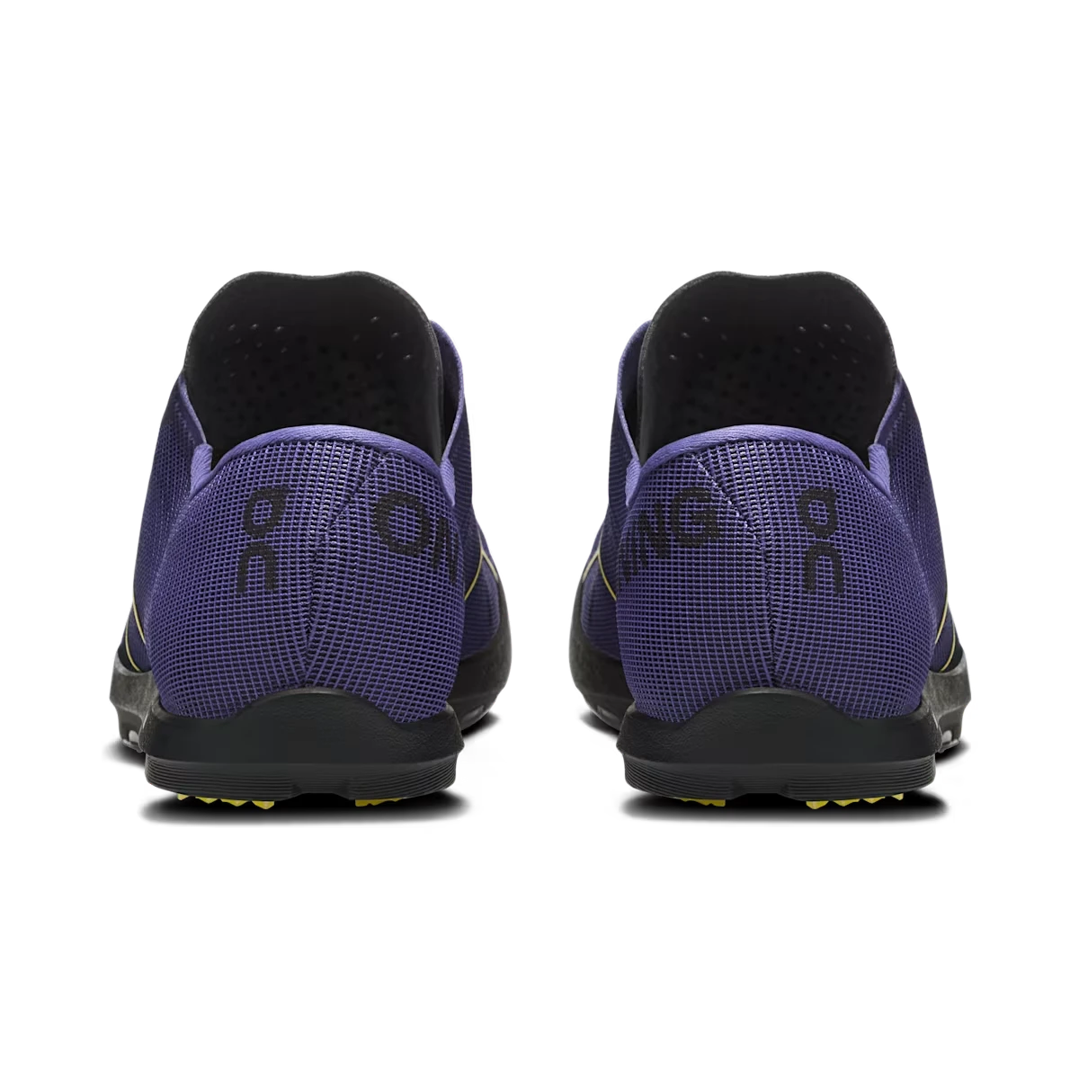 ON Cloud Spike XC Women's Juniper/Black