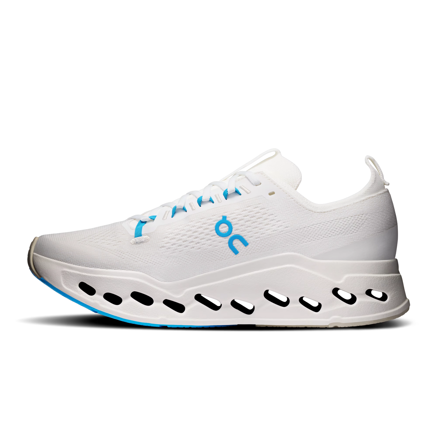 ON Cloudsurfer Max M White/Ivory