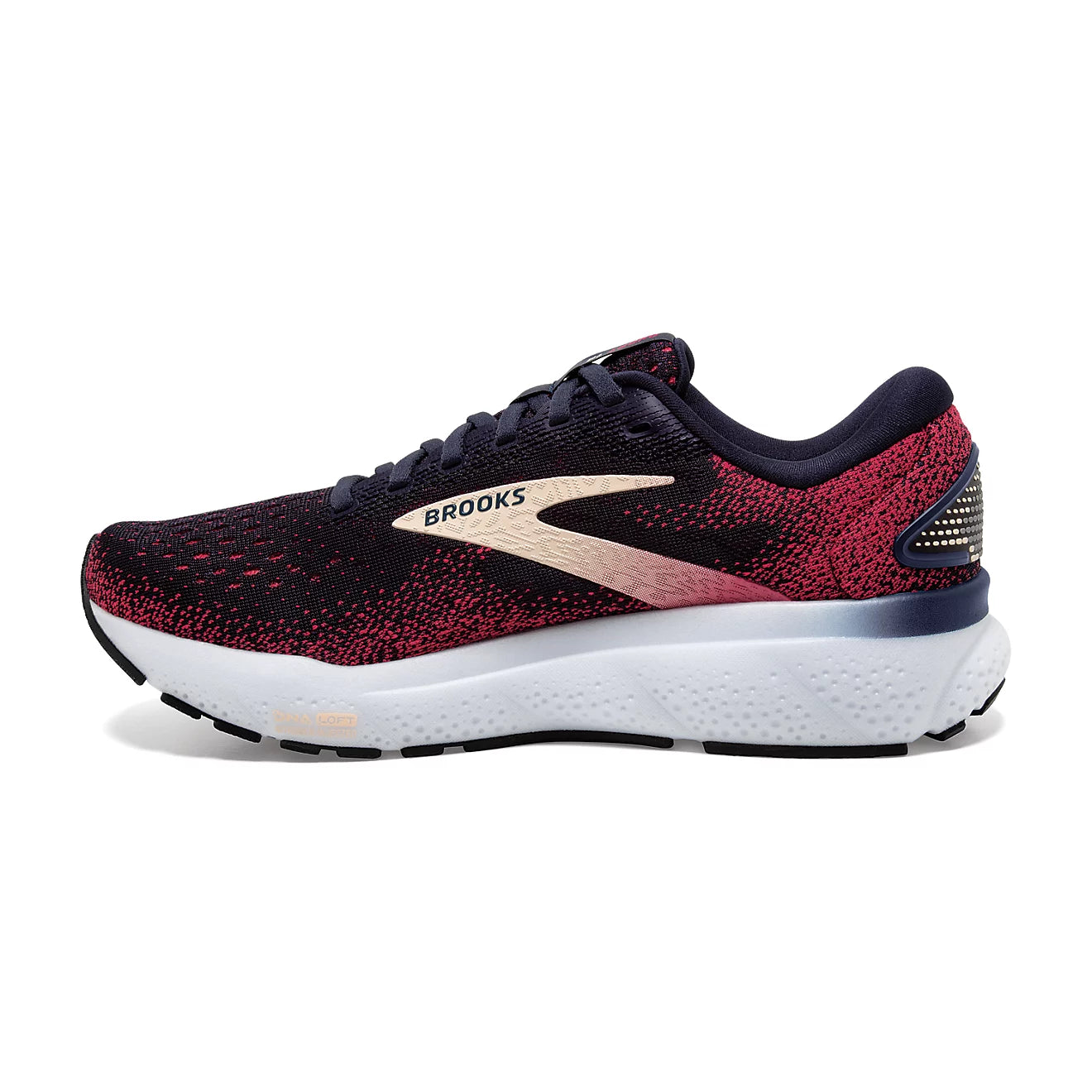 Brooks Ghost 16 W Electric