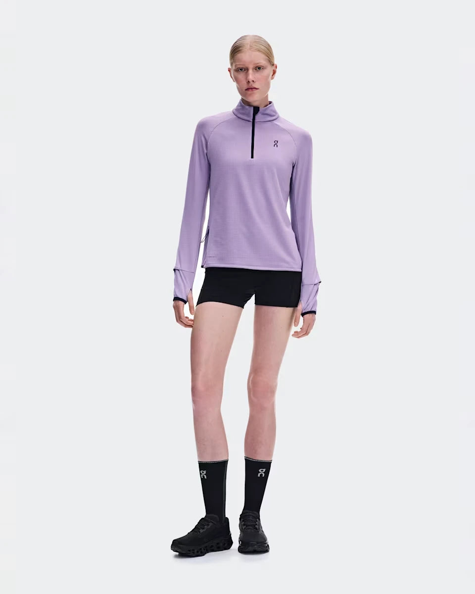 ON Climate Shirt W Mallow