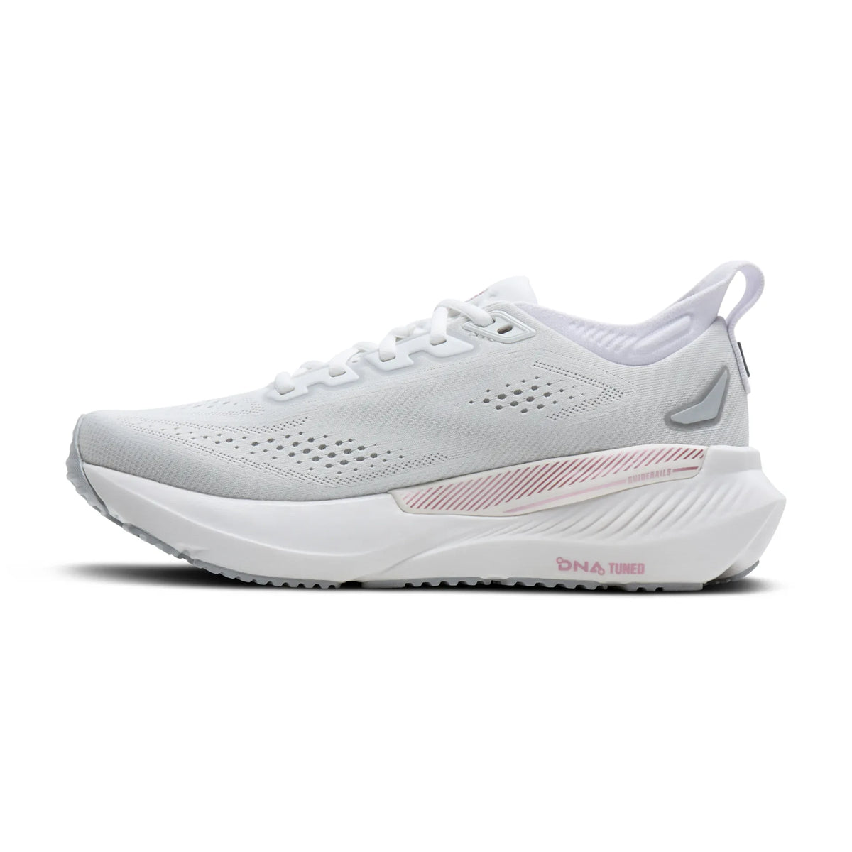 Brooks Glycerin GTS 23 W White/Harbor Mist