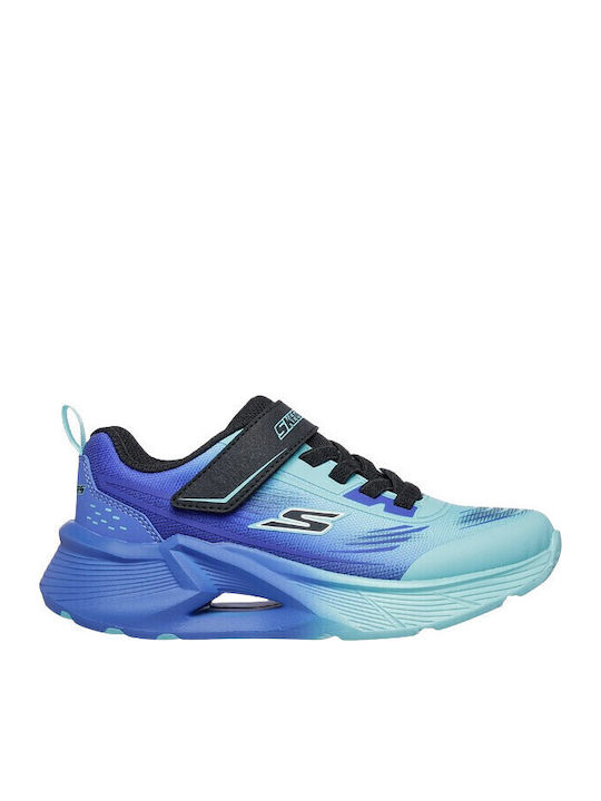 Skechers Tidal-Tech K Blue/Multi