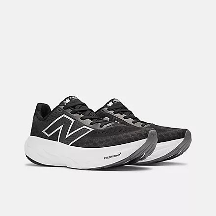 NB Fresh Foam X 1080v14 Blk/Wht