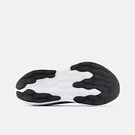 NB 520 Lace K Black/White