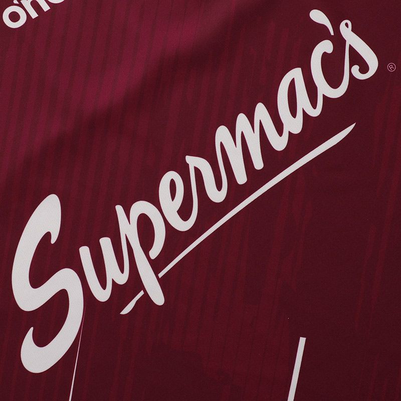 Galway GAA Home Jersey 2023 Player Fit