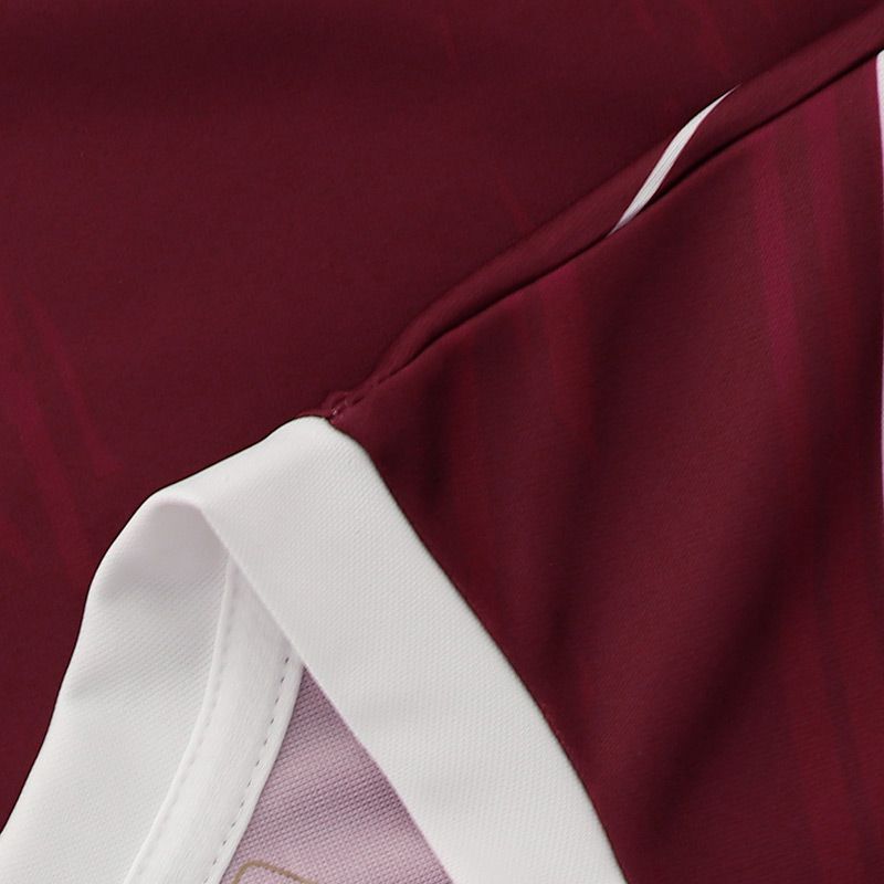 Galway GAA Home Jersey 2023 Player Fit