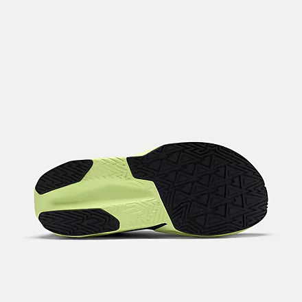 NB FuelCell Rebel Lace Shoes K Alkaline Green