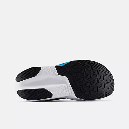NB FuelCell Rebel Lace Shoes K Grey/Black