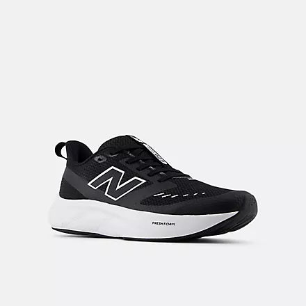 NB Fresh Foam 625 K Black/White