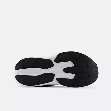 NB Fresh Foam 625 K Black/White