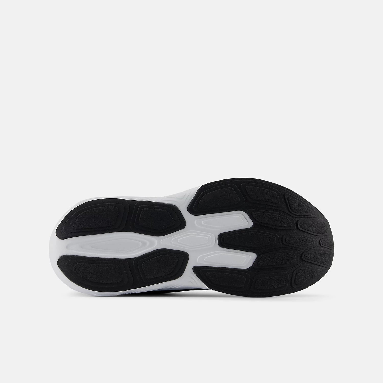 NB Fresh Foam 625 Lace K Black/White