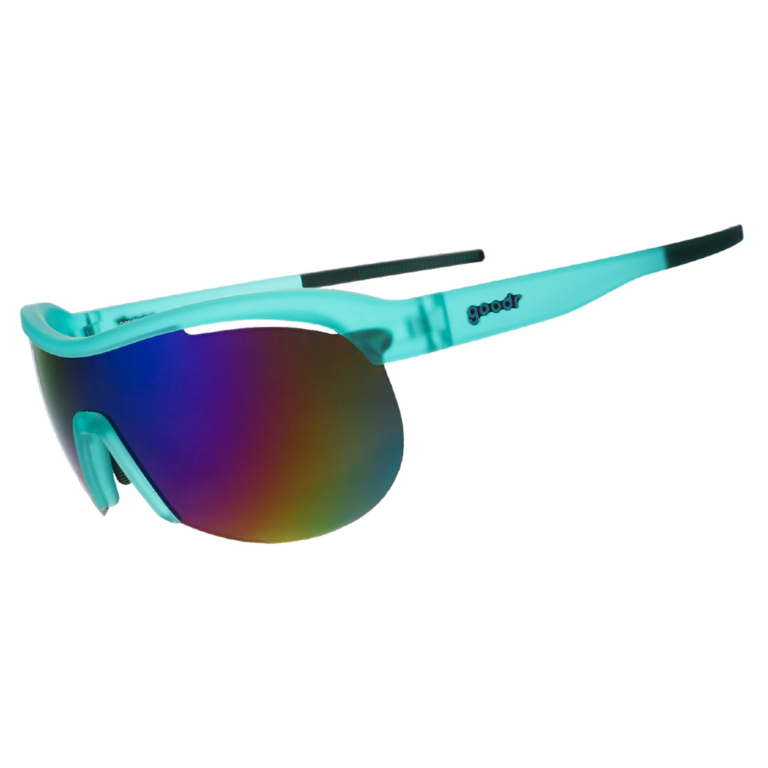 Goodr Sonic G Sunglasses Cue Slow-Mo Montage