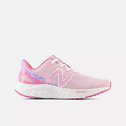 NB Fresh Foam Arishi v4 Kids Pink