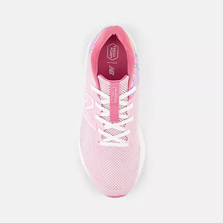 NB Fresh Foam Arishi v4 Kids Pink