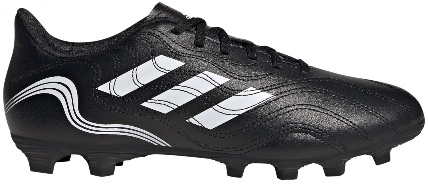 Adidas Copa Sense.4 FG Black