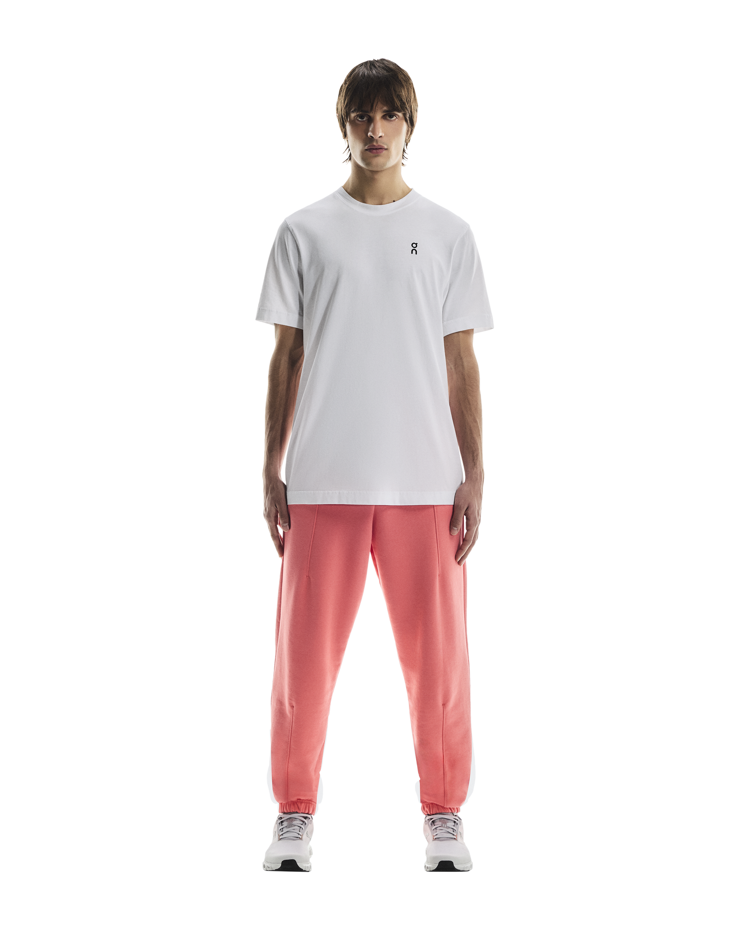 ON Club-T M White