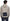 Hoka M Skyglow Half-Zip Pale Grey