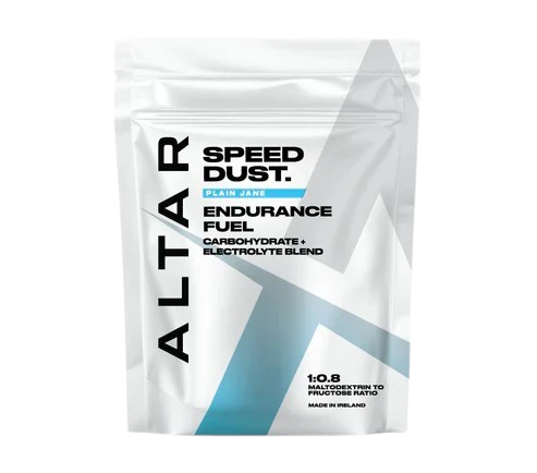 Altar Speed Dust