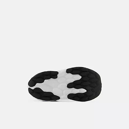 NB 520 Airplane Hook & Loop K Black/White