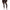 Gym + Coffee Soft Motion 7/8 Legging W Mocha Bean