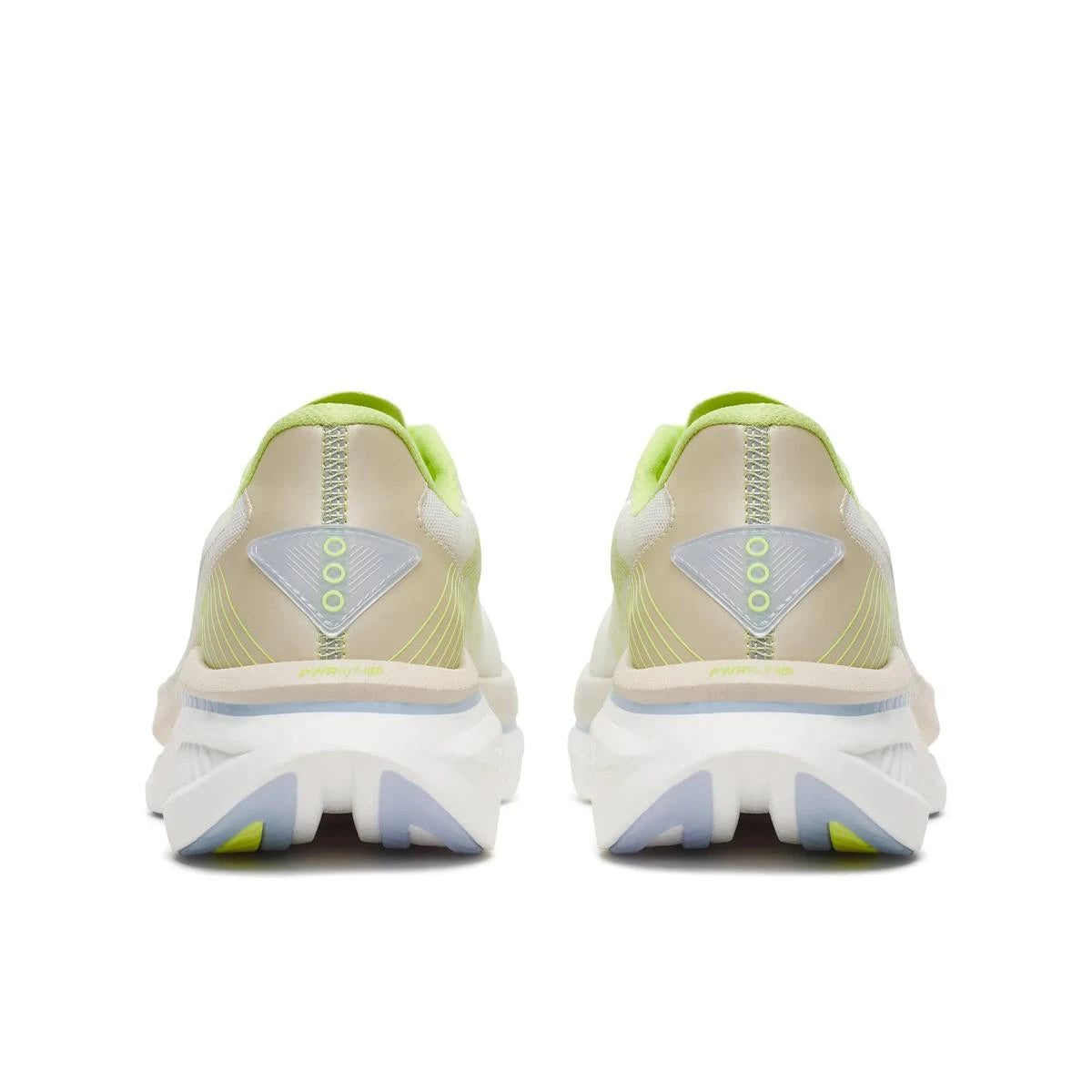 Saucony Endorphin Azura W Ivory/Tart