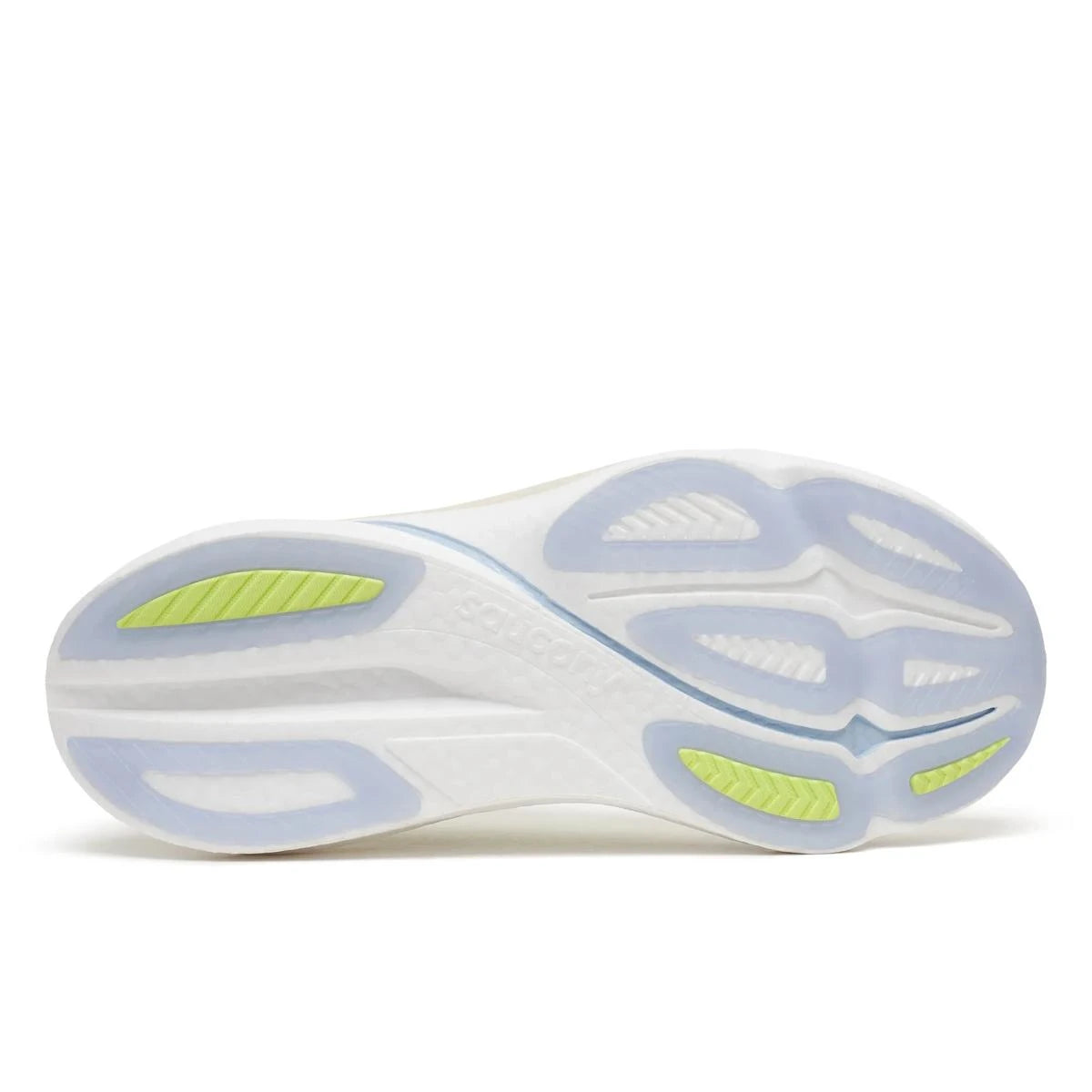 Saucony Endorphin Azura W Ivory/Tart
