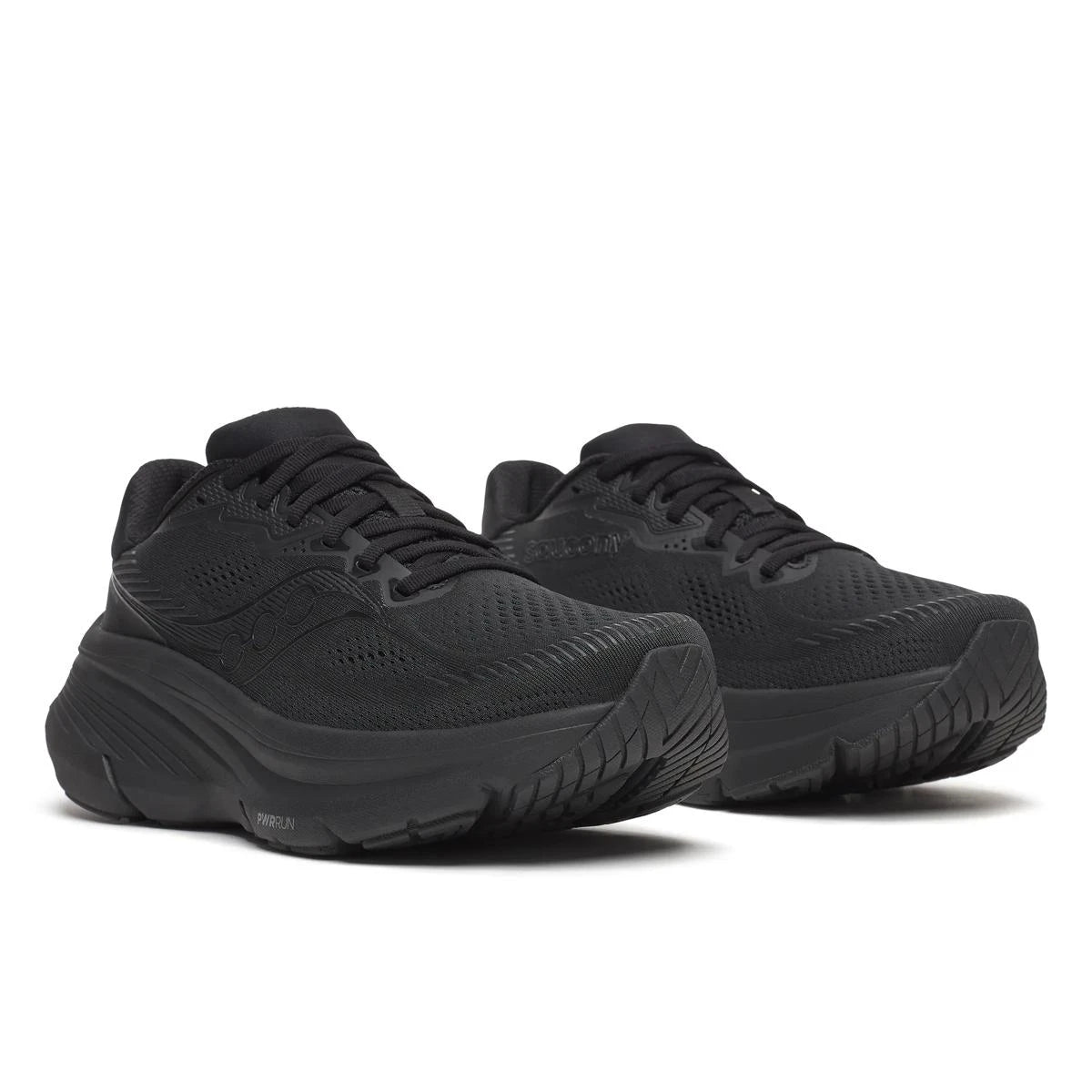 Saucony Guide 19 W Triple Black