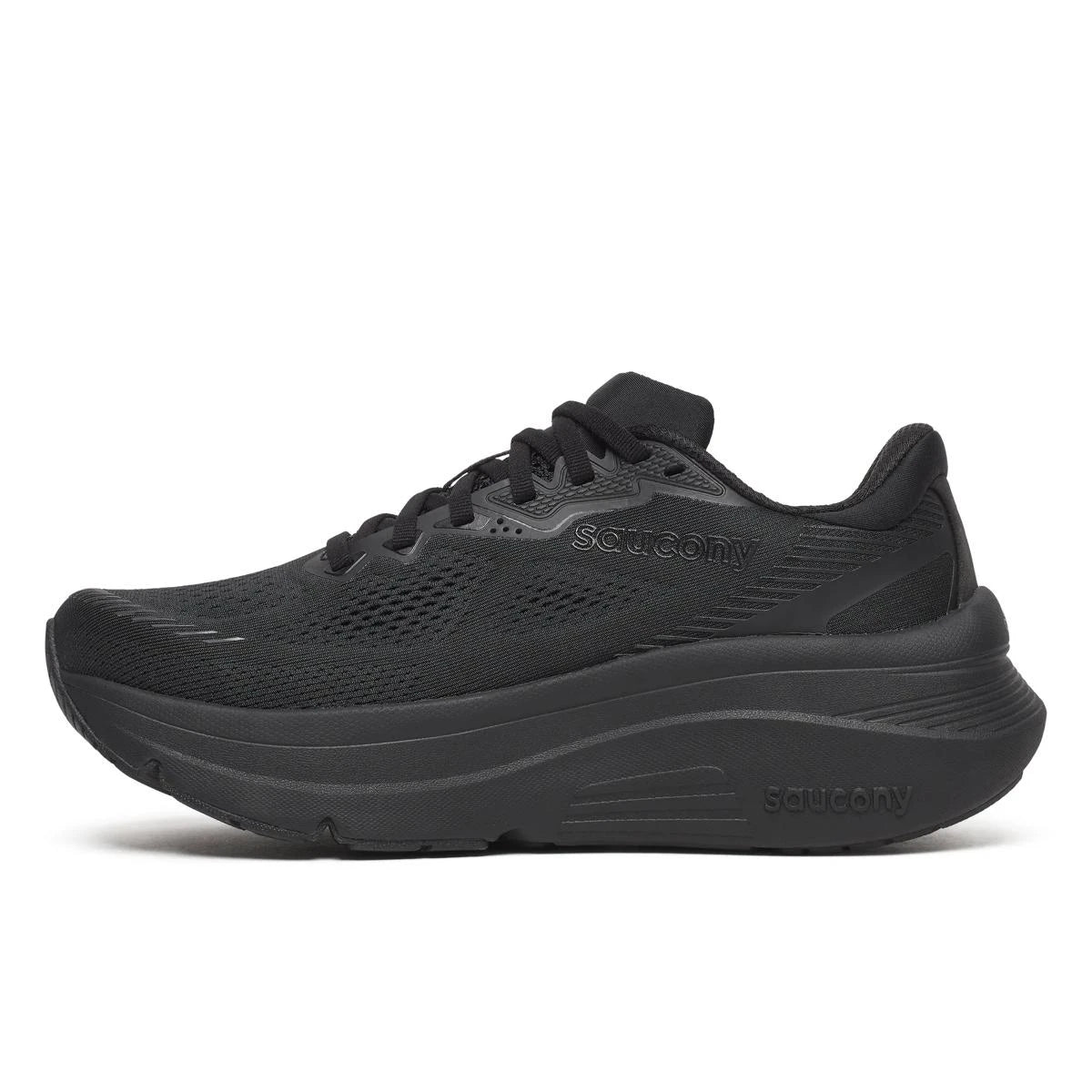 Saucony Guide 19 W Triple Black