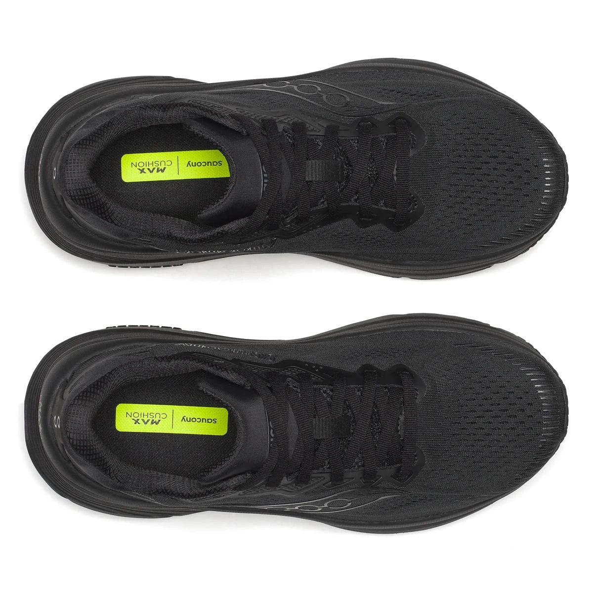 Saucony Guide 19 W Triple Black