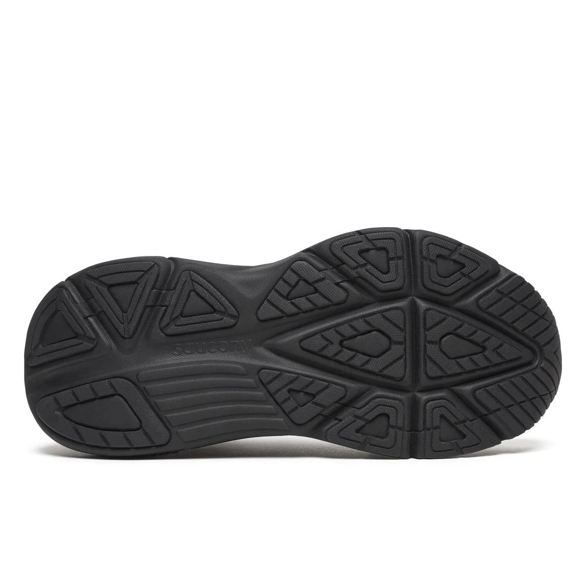 Saucony Guide 19 W Triple Black