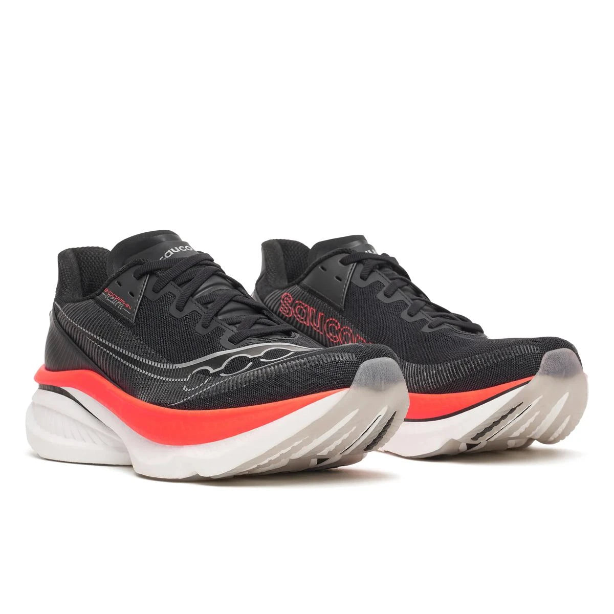 Saucony Endorphin Azura M Black/Vizired