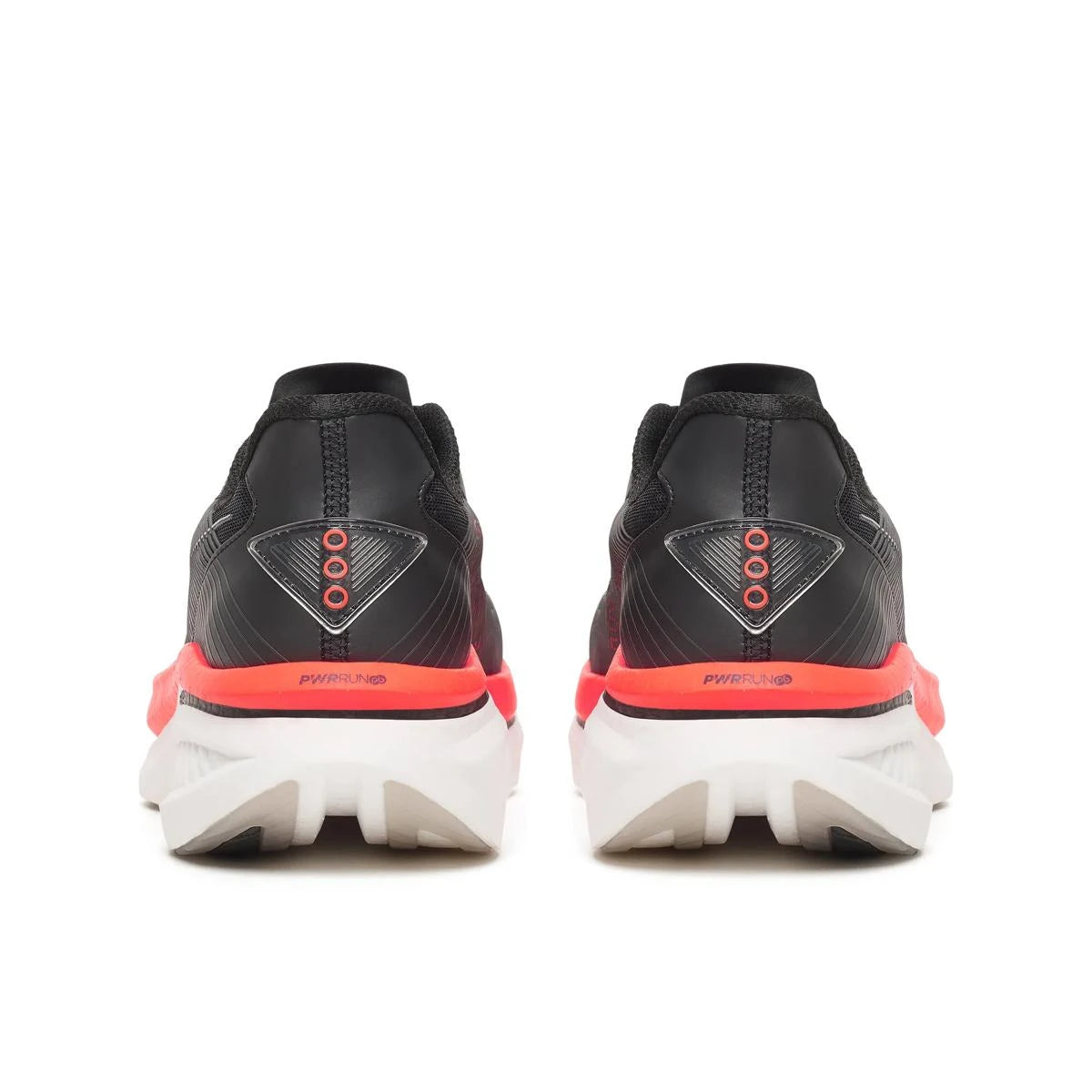 Saucony Endorphin Azura M Black/Vizired