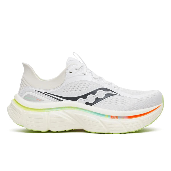 Saucony Paramount Max Mens White/Multi