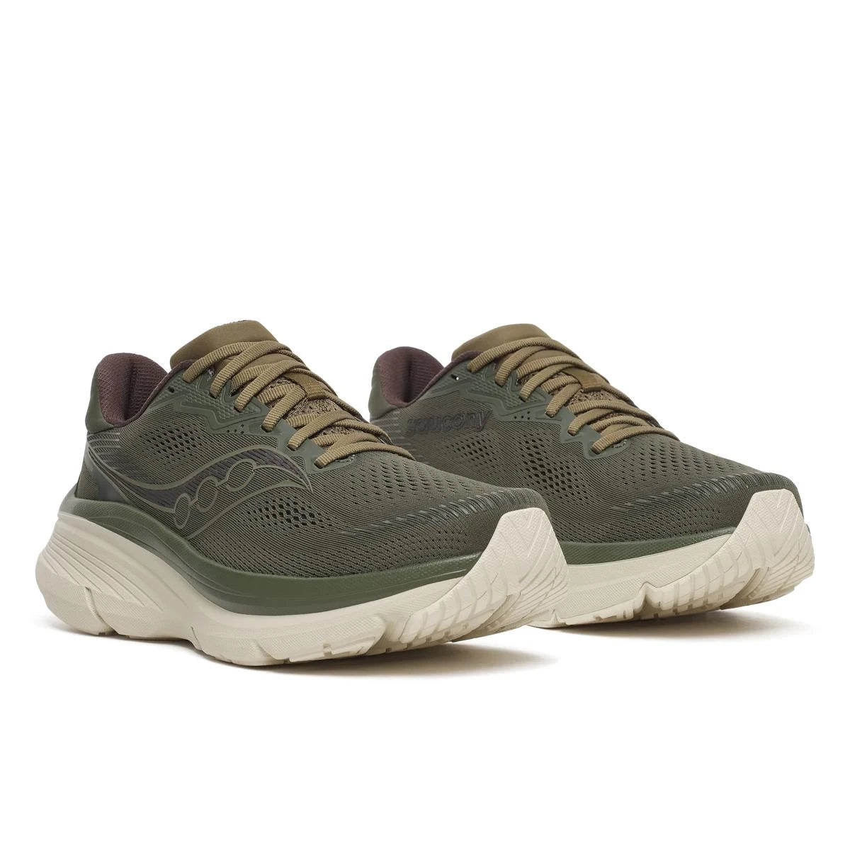 Saucony Guide 19 Men's Fatigue/Field