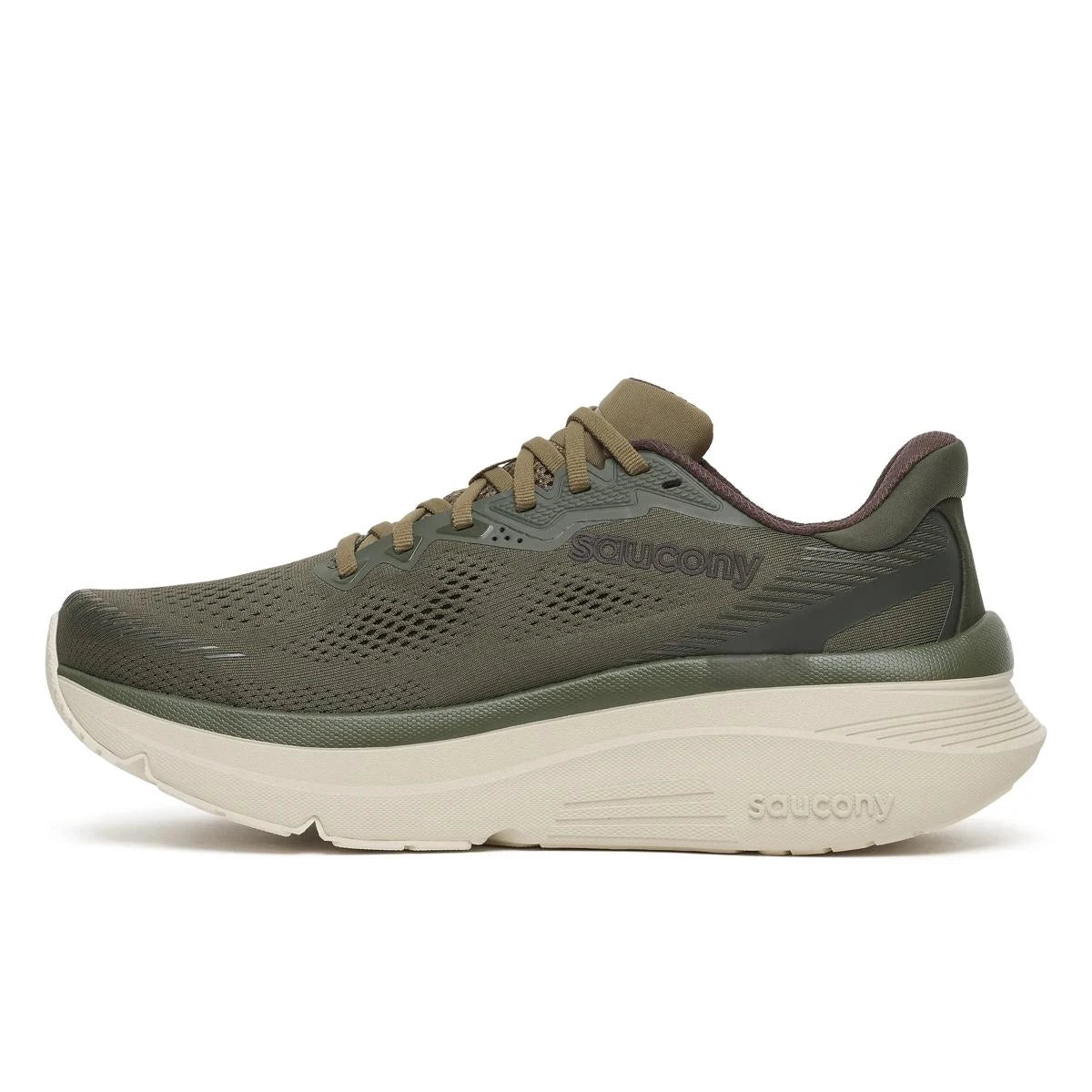 Saucony Guide 19 Men's Fatigue/Field