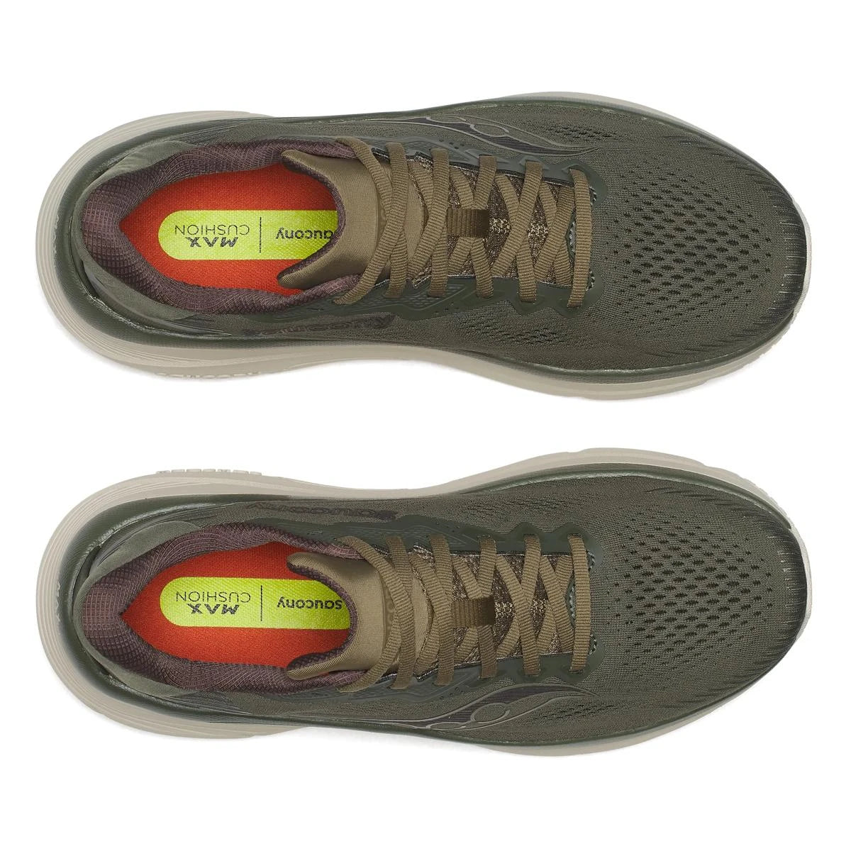 Saucony Guide 19 Men's Fatigue/Field
