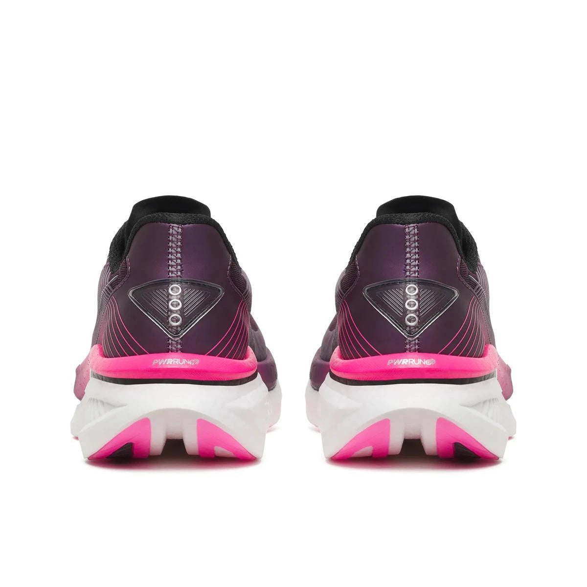 Saucony Endorphin Azura Women's Eggplant/Shock