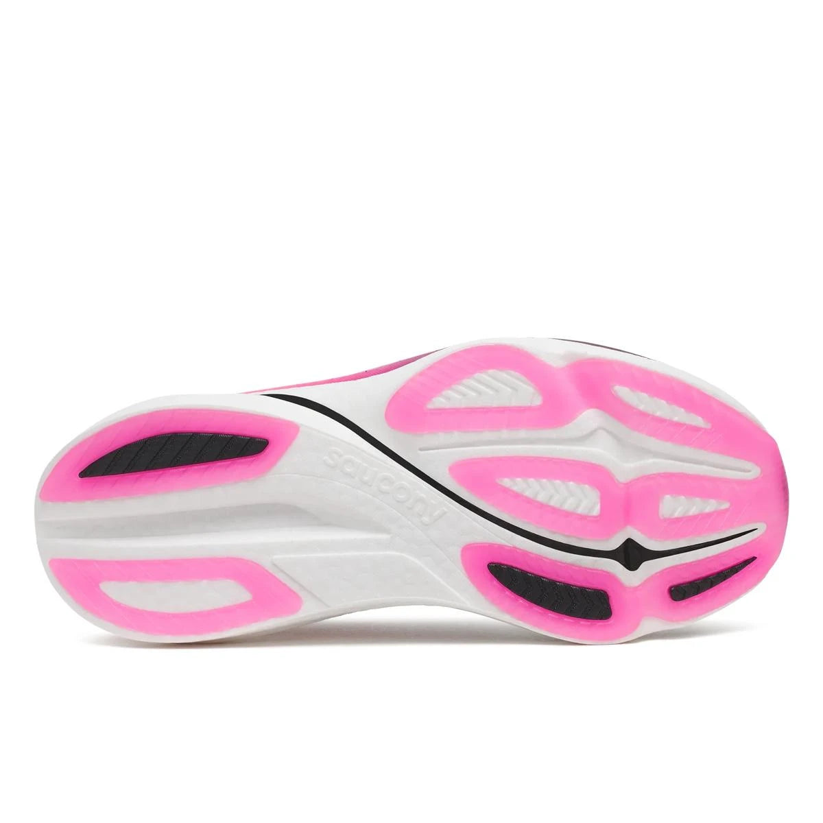 Saucony Endorphin Azura Women's Eggplant/Shock