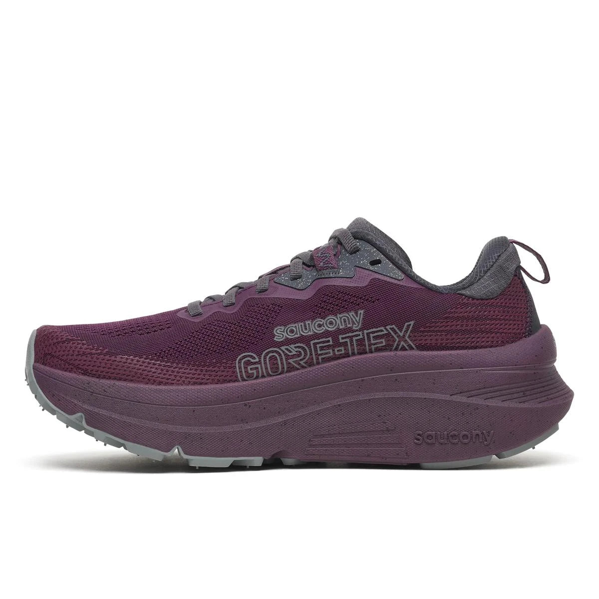Saucony Guide TR GTX Women's Eggplant