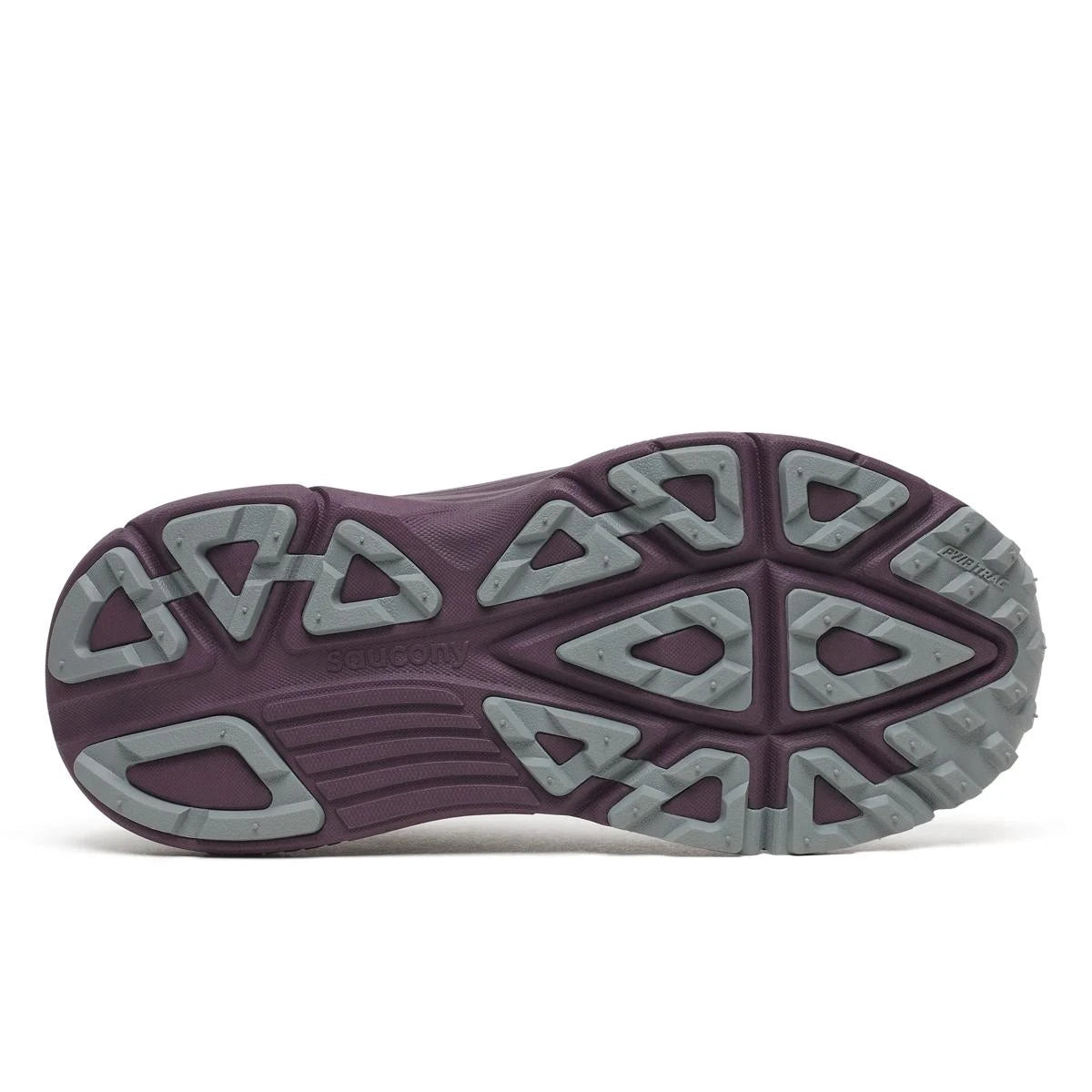 Saucony Guide TR GTX Women's Eggplant