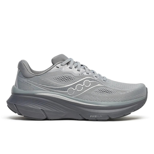 Saucony Guide 19 Men's Fossil/Carbon