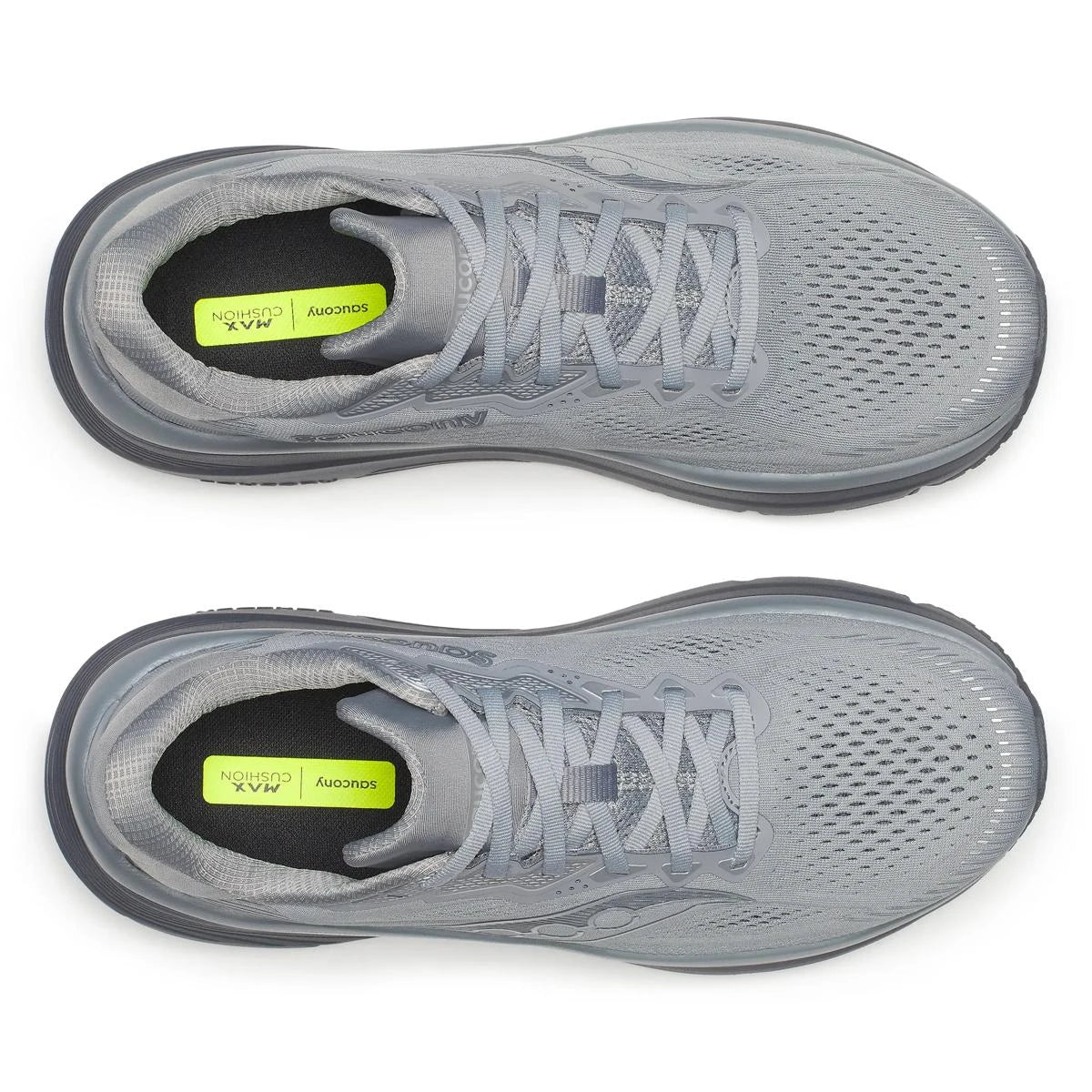 Saucony Guide 19 Men's Fossil/Carbon