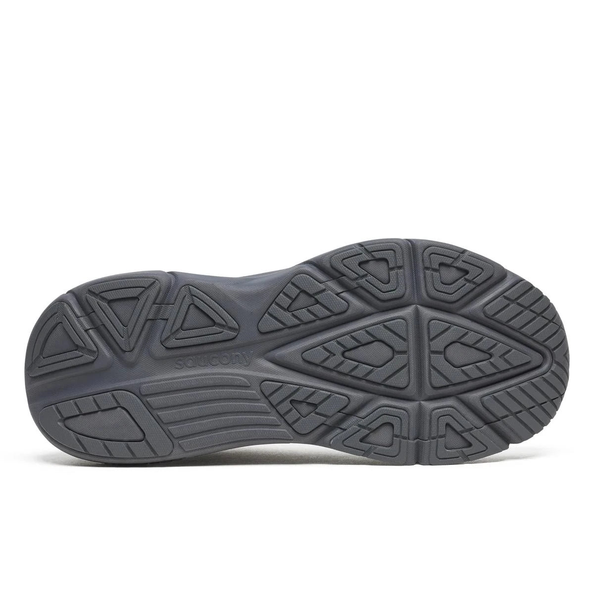 Saucony Guide 19 Men's Fossil/Carbon