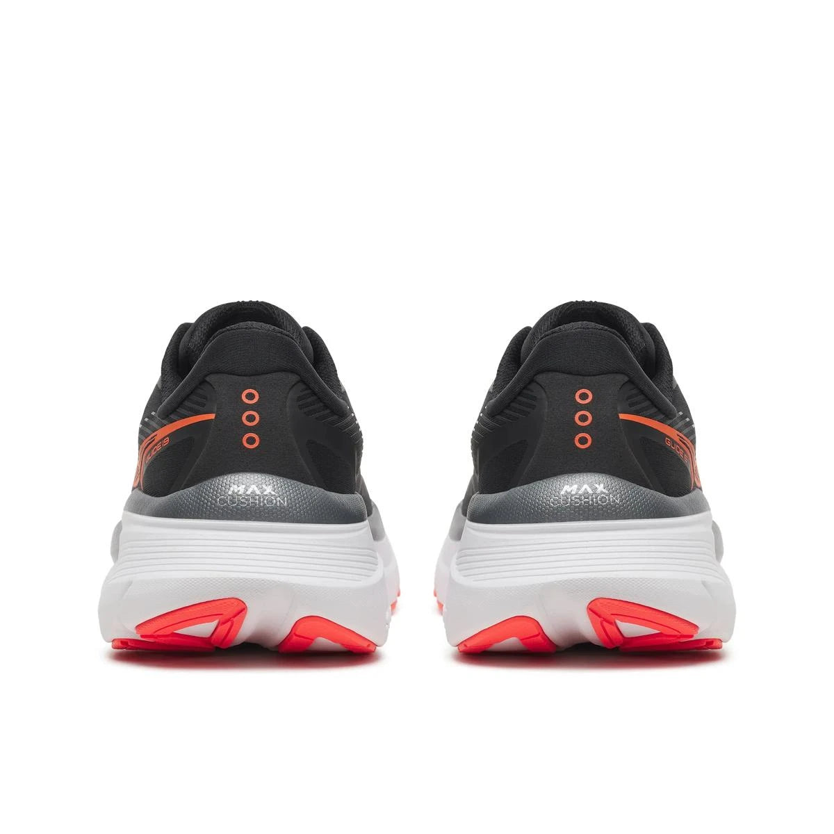 Saucony Guide 19 Men's Black/Vizired