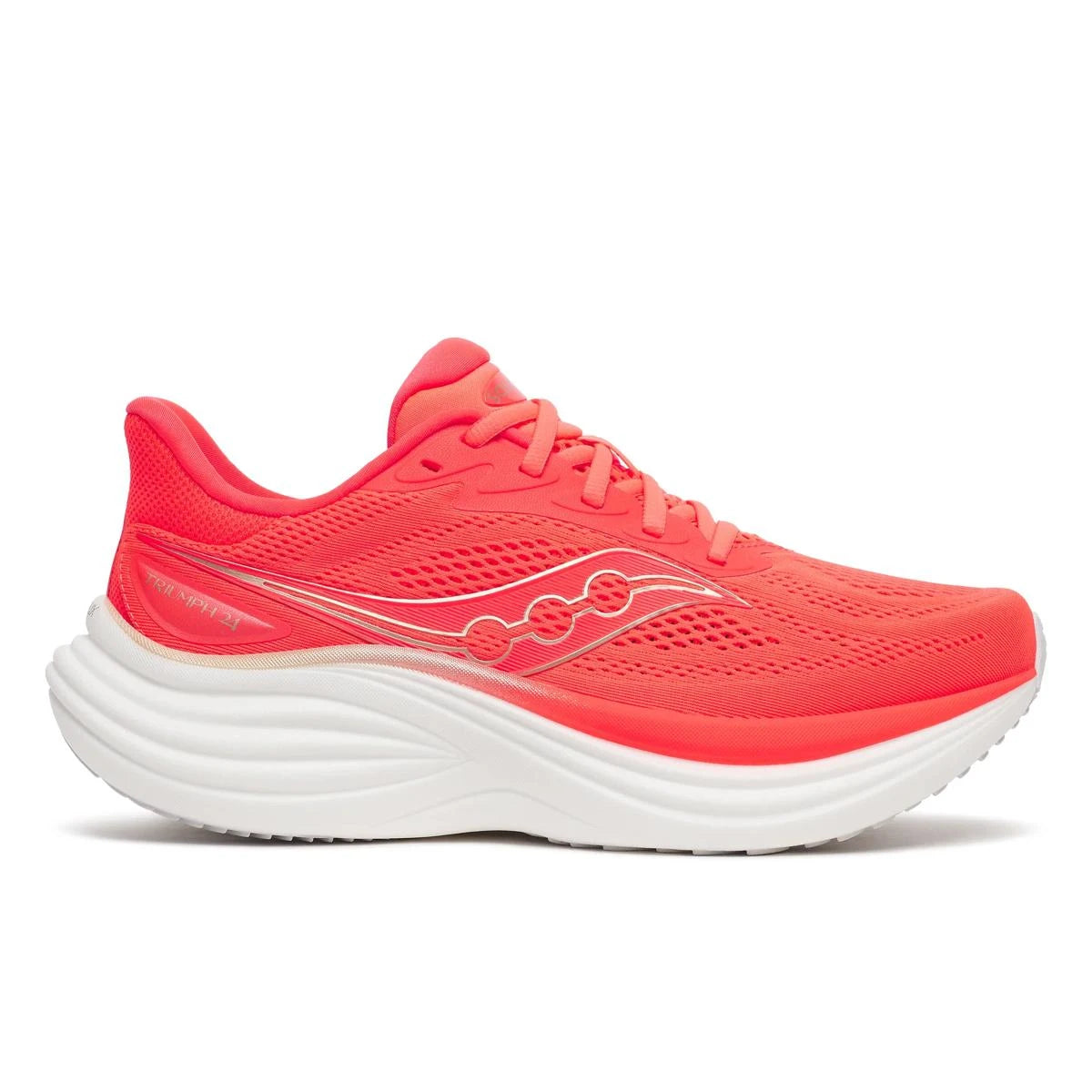 Saucony Triumph 24 Women's Viziried