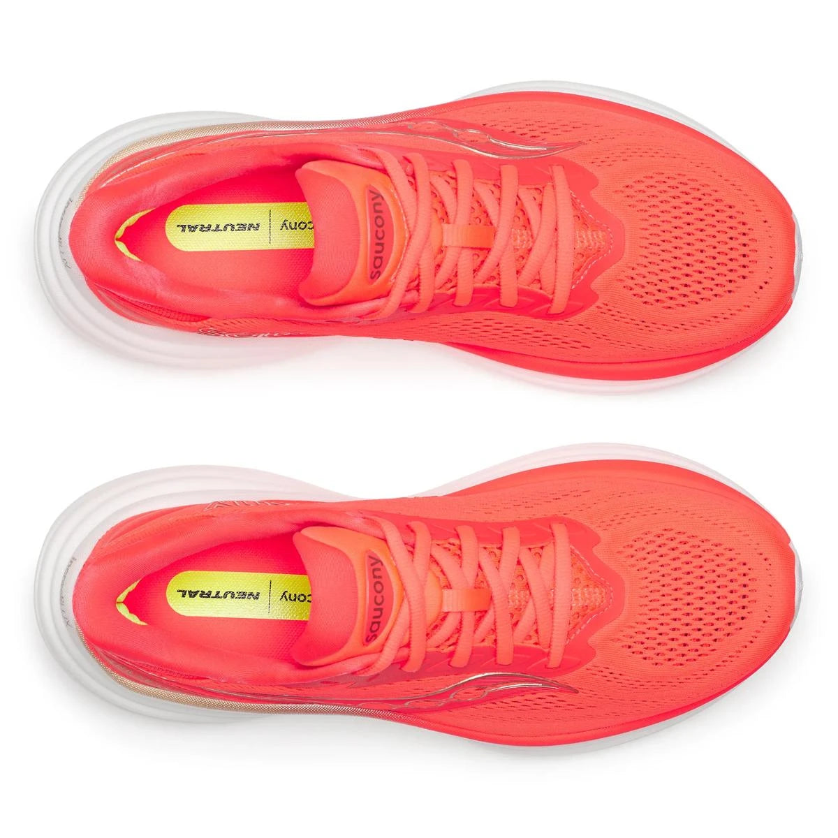 Saucony Triumph 24 Women's Viziried