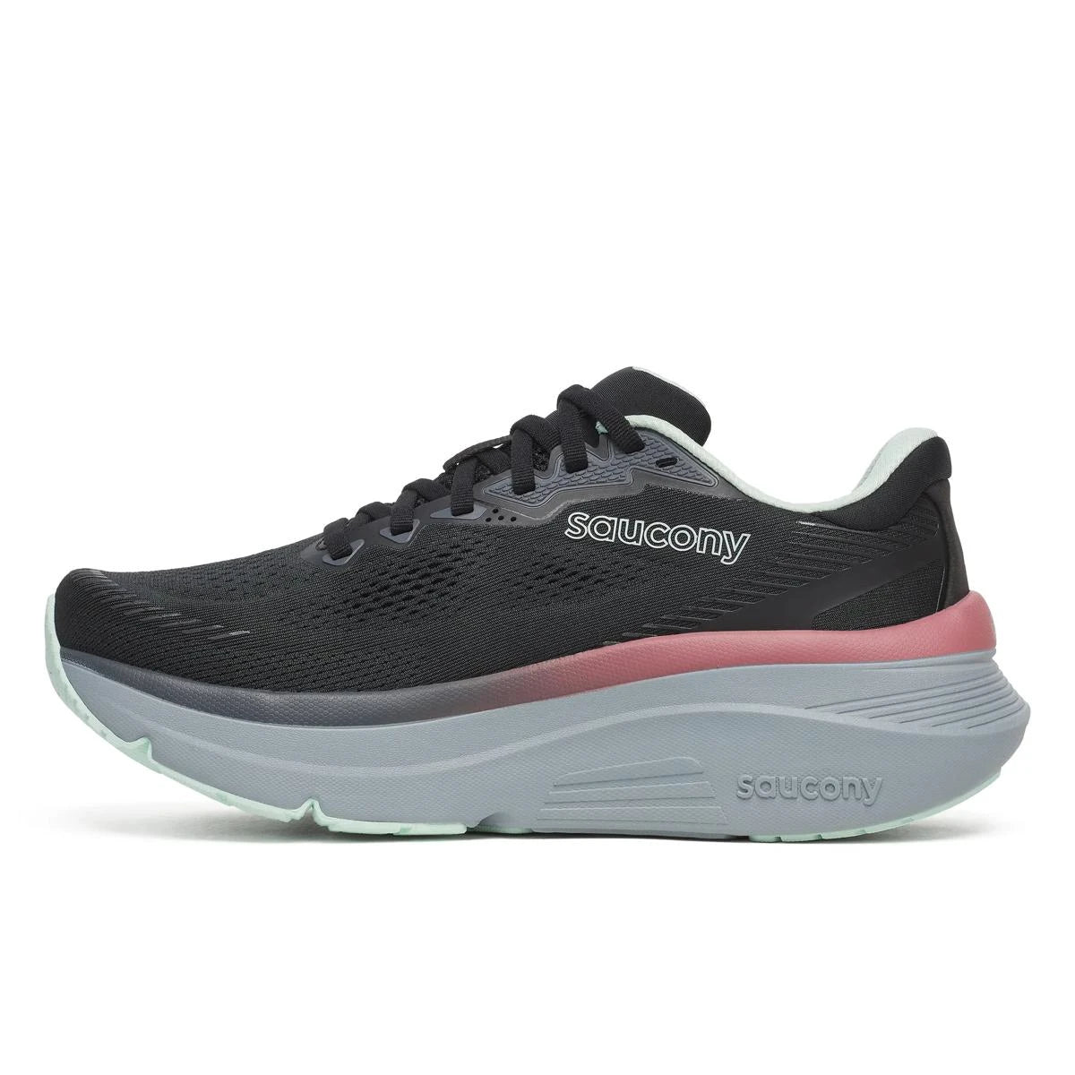 Saucony Guide 19 W Black/Calm