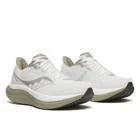 Saucony Triumph 23 M White/Laurel
