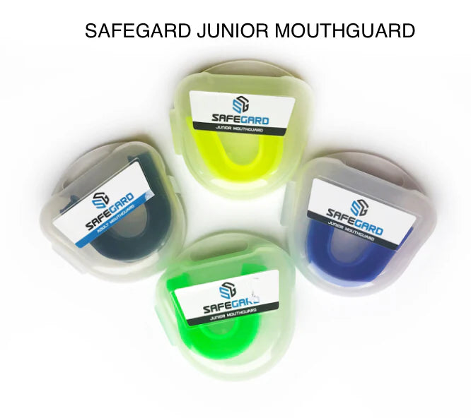 Safeguard Mouthguard Junior